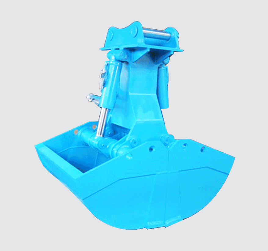 挖機(jī)打樁臂，打樁臂改裝