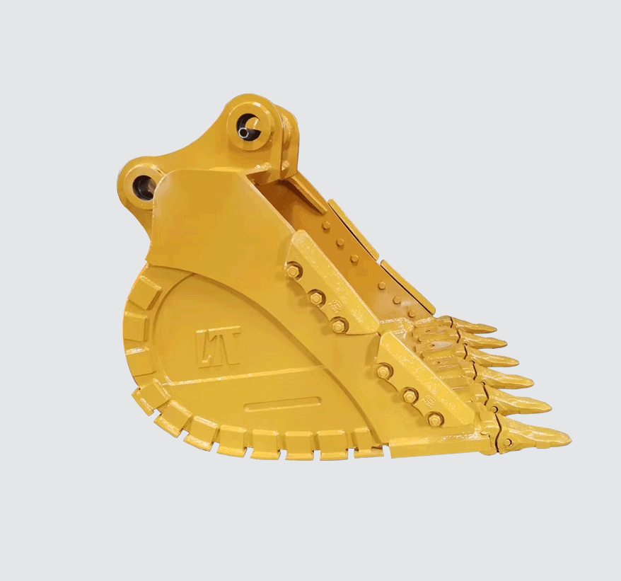 挖機(jī)打樁臂，打樁臂改裝