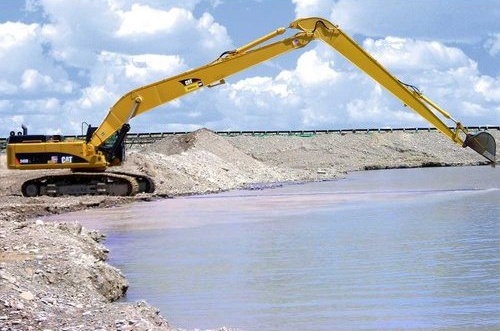 挖掘機(jī)加長(zhǎng)臂 挖掘機(jī)加長(zhǎng)臂